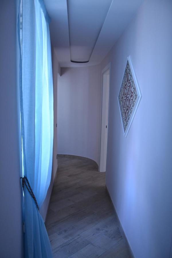 B&B Federico II Napoli Exterior foto