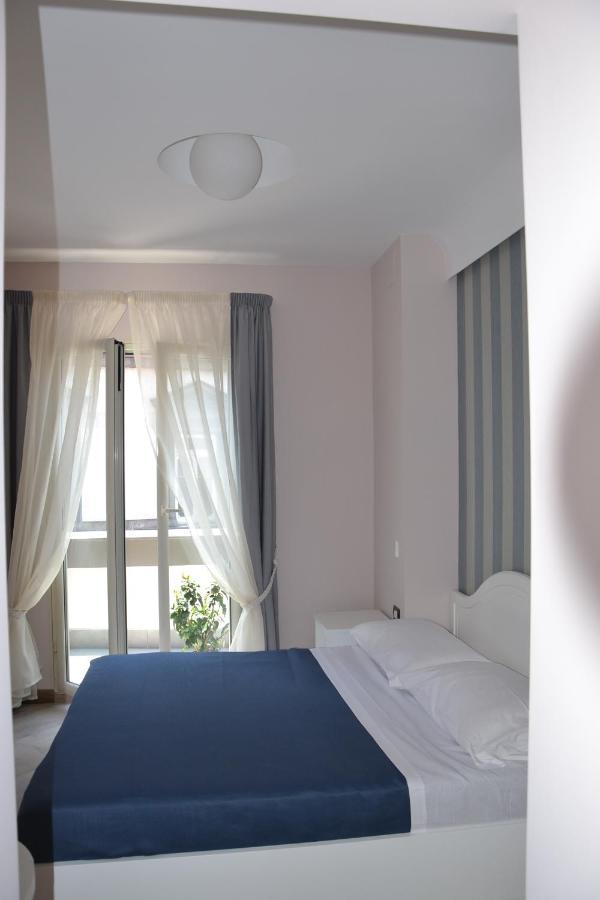 B&B Federico II Napoli Exterior foto