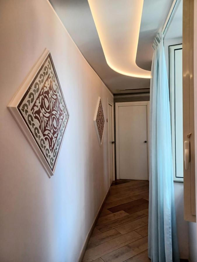 B&B Federico II Napoli Exterior foto