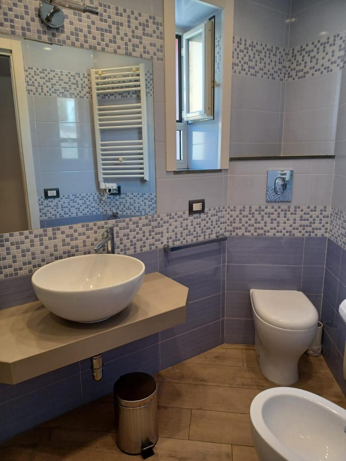 B&B Federico II Napoli Cameră foto