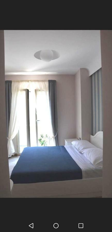 B&B Federico II Napoli Exterior foto